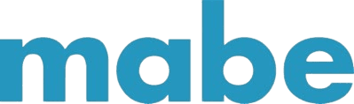 Logo de Mabe