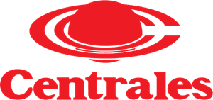 Logo de Centrales
