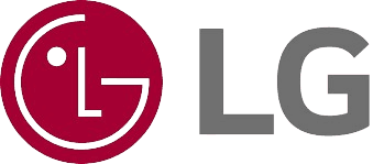 Logo de LG
